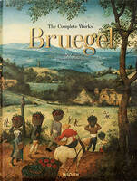 Bruegel. L'oeuvre complet