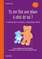 Talents d'école - Tu me fais une place à côté de toi ? ePub FXL - Ed. 2020