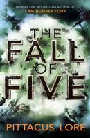 Fall of five, the