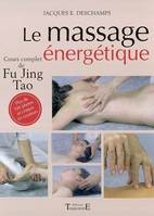 Massage énergétique - Cours de Fu Jing Tao