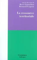 RESSOURCE TERRITORIALE (LA)