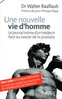 Une nouvelle vie d'homme