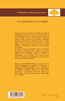 Les seigneur de la forêt, Essai sur le passé historique, l'organisation sociale et les normes éthiques des anciens Beti du Cameroun