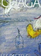 Chagall pastels du message biblique, les pastels du message biblique