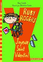 4, Ruby Rogers, 4 : Joyeuse Saint-Valentin !