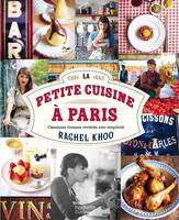 La Petite cuisine à Paris, classiques français revisités avec simplicité
