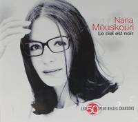 CD / MOUSKOURI, NANA / Nana Mouskouri : Les 50 plus belles chansons