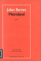 Metroland, roman