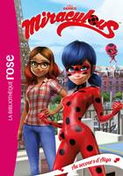 3, Miraculous Ladybug / Au secours d'Alya