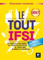Concours infirmier - Le Tout IFSI 2017
