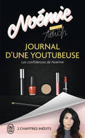 Journal d'une youtubeuse