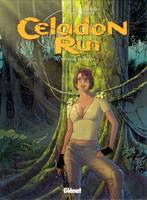Celadon run., 4, Celadon Run - tome 4, Extrême préjudice