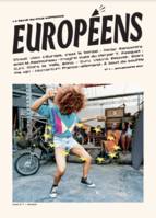 Européens, n°1