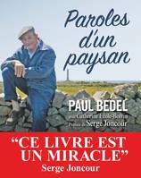 Paroles d'un paysan