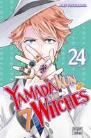 24, Yamada-kun & the 7 witches T24