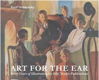 Art for the Ear /anglais