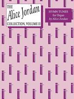 Jordan Collection of Hymn Tunes for Organ, Vol. 2