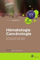 HEMATOLOGIE CANCEROLOGIE 2E EDITION