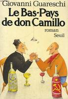 Cadre vert Le Bas-Pays de don Camillo, roman