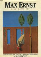 MAX ERNST