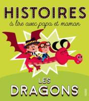 Les dragons