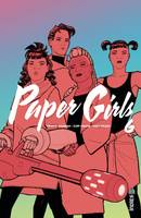 6, Paper girls