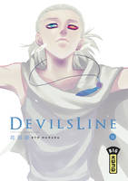 Devils line, 12, DevilsLine - Tome 12