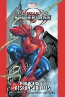 Ultimate Spider-Man, T01: Pouvoirs et responsabilités