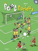 16, Les foot furieux Tome 16
