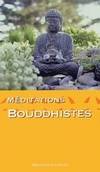 Méditations bouddhistes