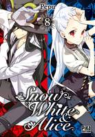 8, Snow White & Alice T08