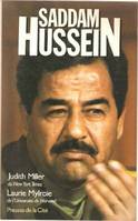 Saddam Hussein