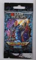 Star Realms - High Alert  : Héros