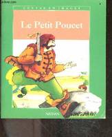 Le petit poucet, conte traditionnel