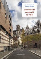 L' Université construit la ville