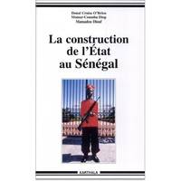 La construction de l'État au Sénégal