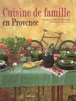 CUISINE DE FAMILLE EN PROVENCE