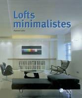 Lofts minimalistes