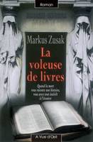 La voleuse de livres. Tomes 1 + 2