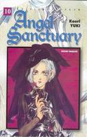 Angel sanctuary., Vol. 10, ANGEL SANCTUARY - VOL 10