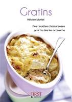 Le Petit Livre des gratins