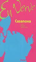 Casanova en verve