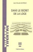 Dans le secret de la loge