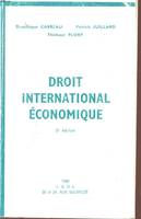 Dt international économique