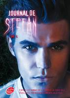 4, Journal de Stefan - Tome 4