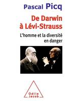 De Darwin à Lévi-Strauss