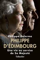 Philippe d'Edimbourg, Une vie au service de Sa Majesté