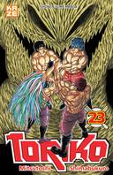 23, Toriko T23