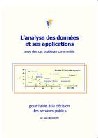 L'ANALYSE DES DONNEES ET SES APPLICATIONS