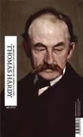 Joseph Conrad / Thomas Hardy, vus par Virginia Woolf